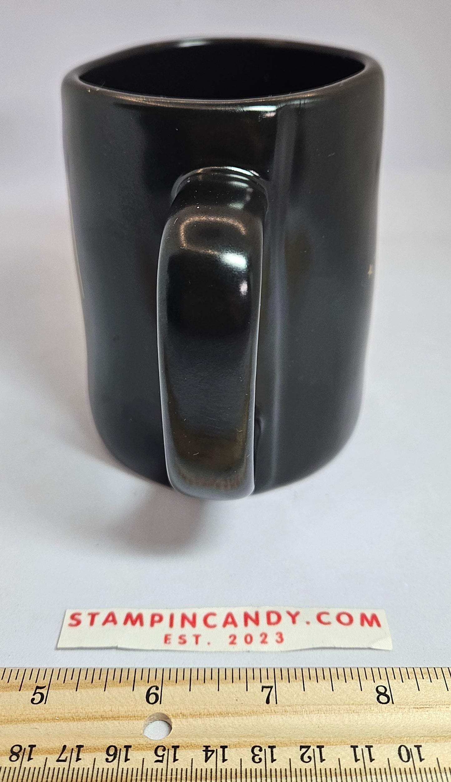 Rae Dunn - "Libra" Mug