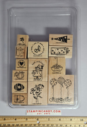 Descriptive image text