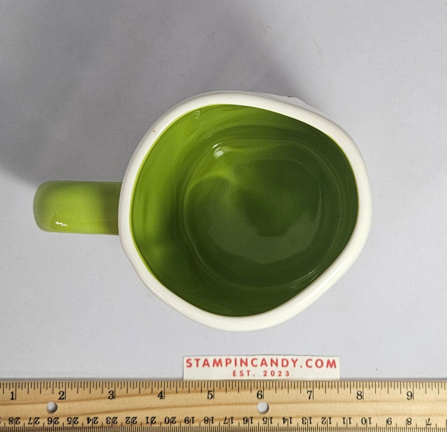 Rae Dunn - "Snoopy" Mug