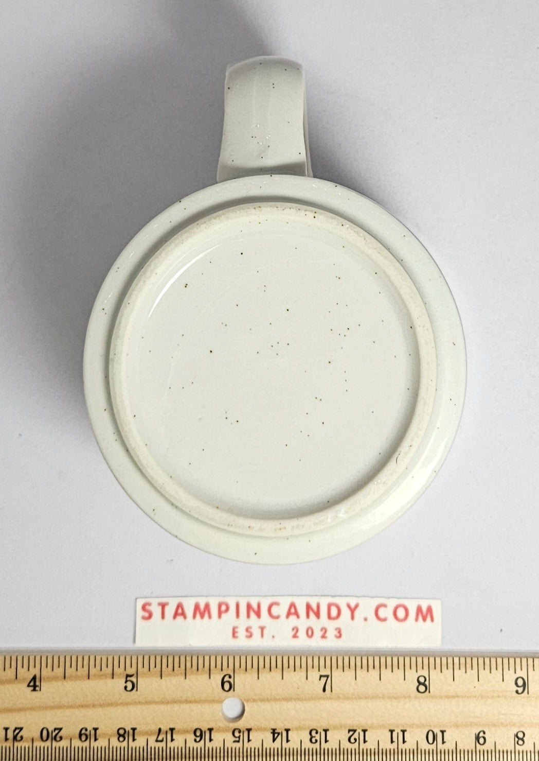 2 Kittens Snuggling in Flowers Mug