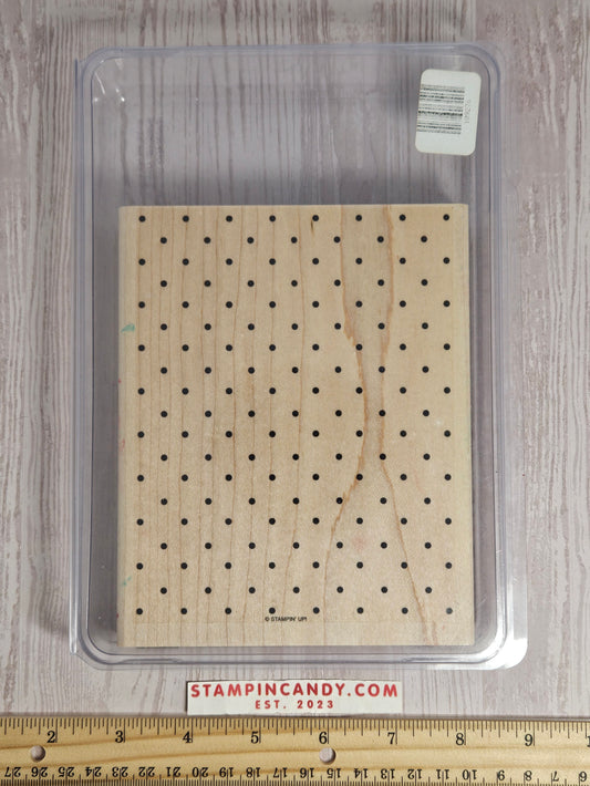 Stampin Up - Polka Dot