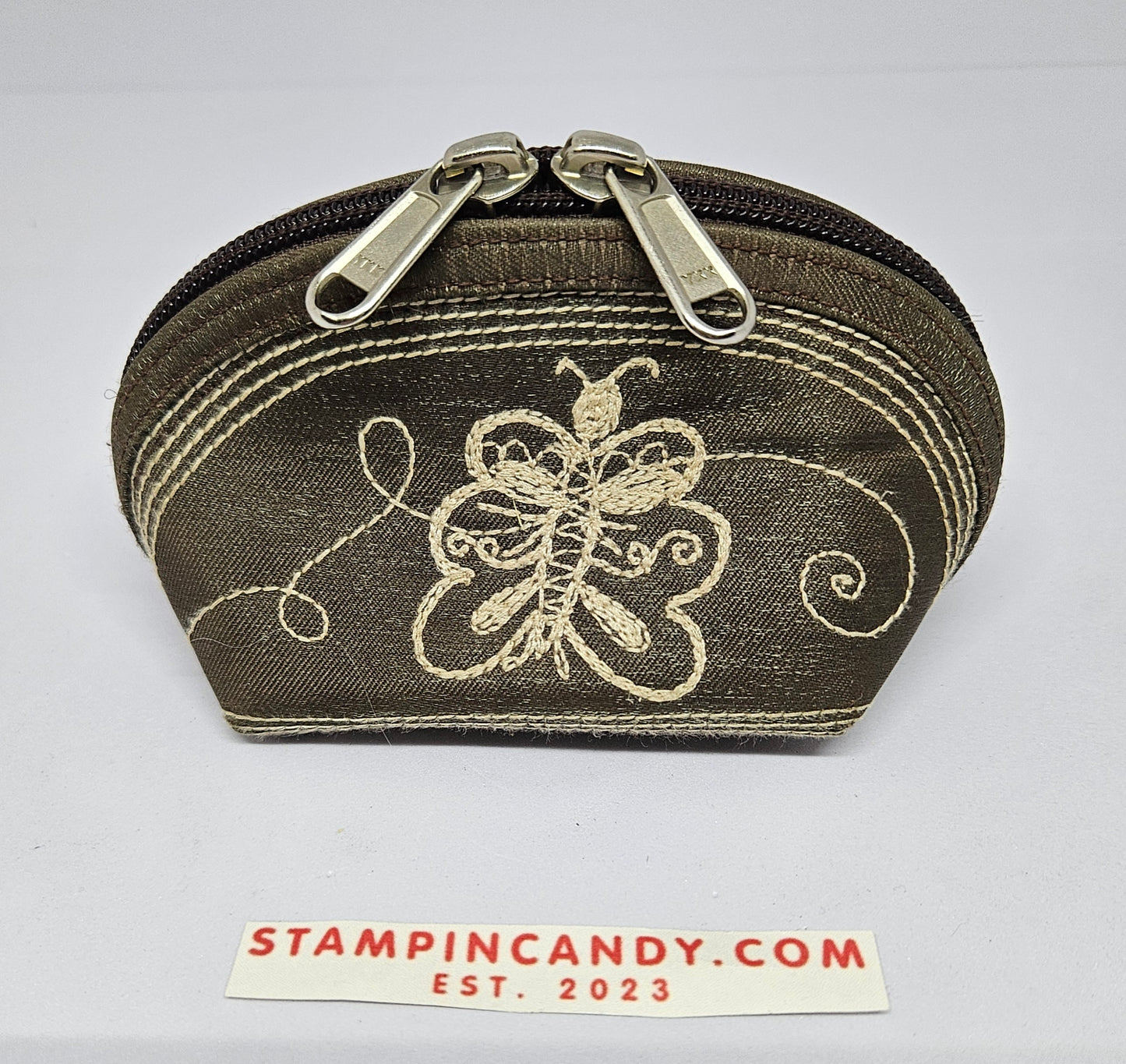 Laga's Design - Handmade Coin Purse