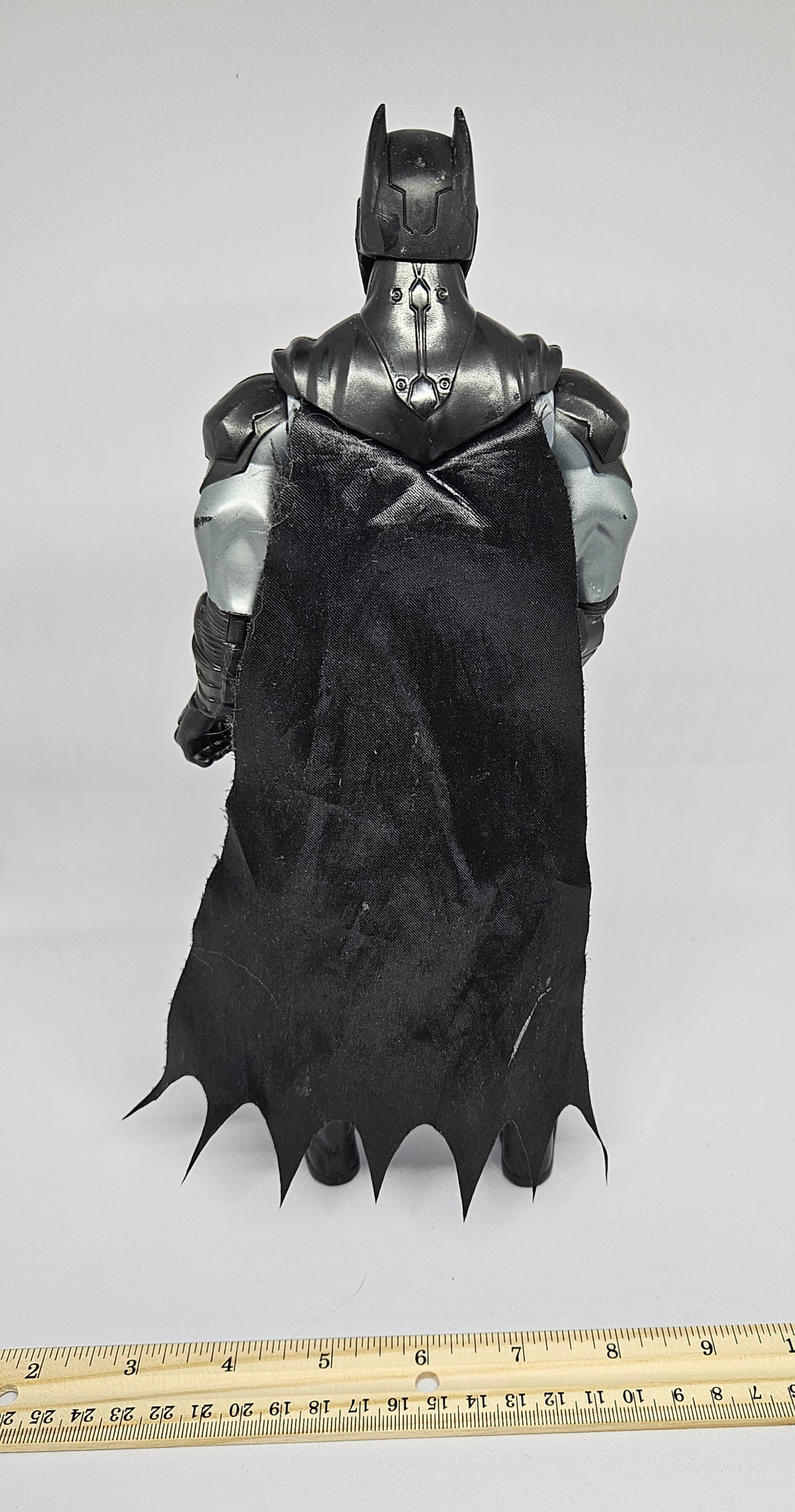 Batman 12 Inch Tall Rebirth Action Figure