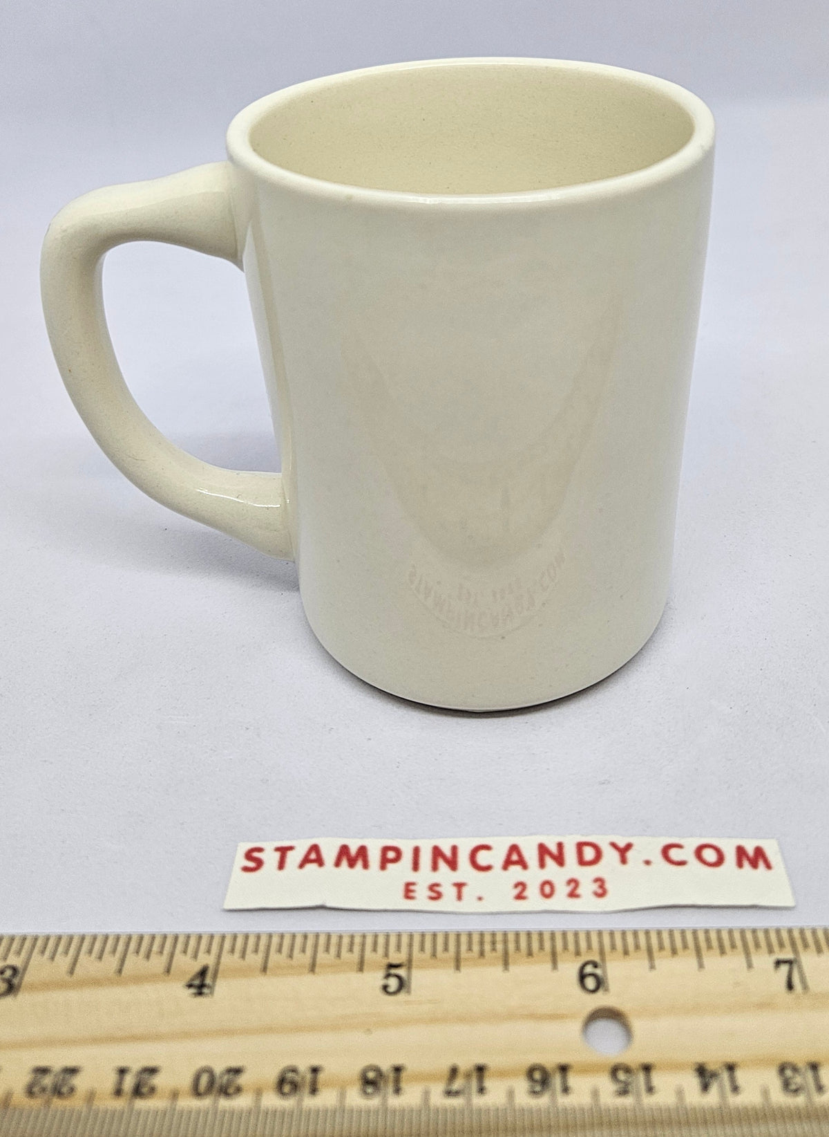 Kentucky Historical Sites Mug