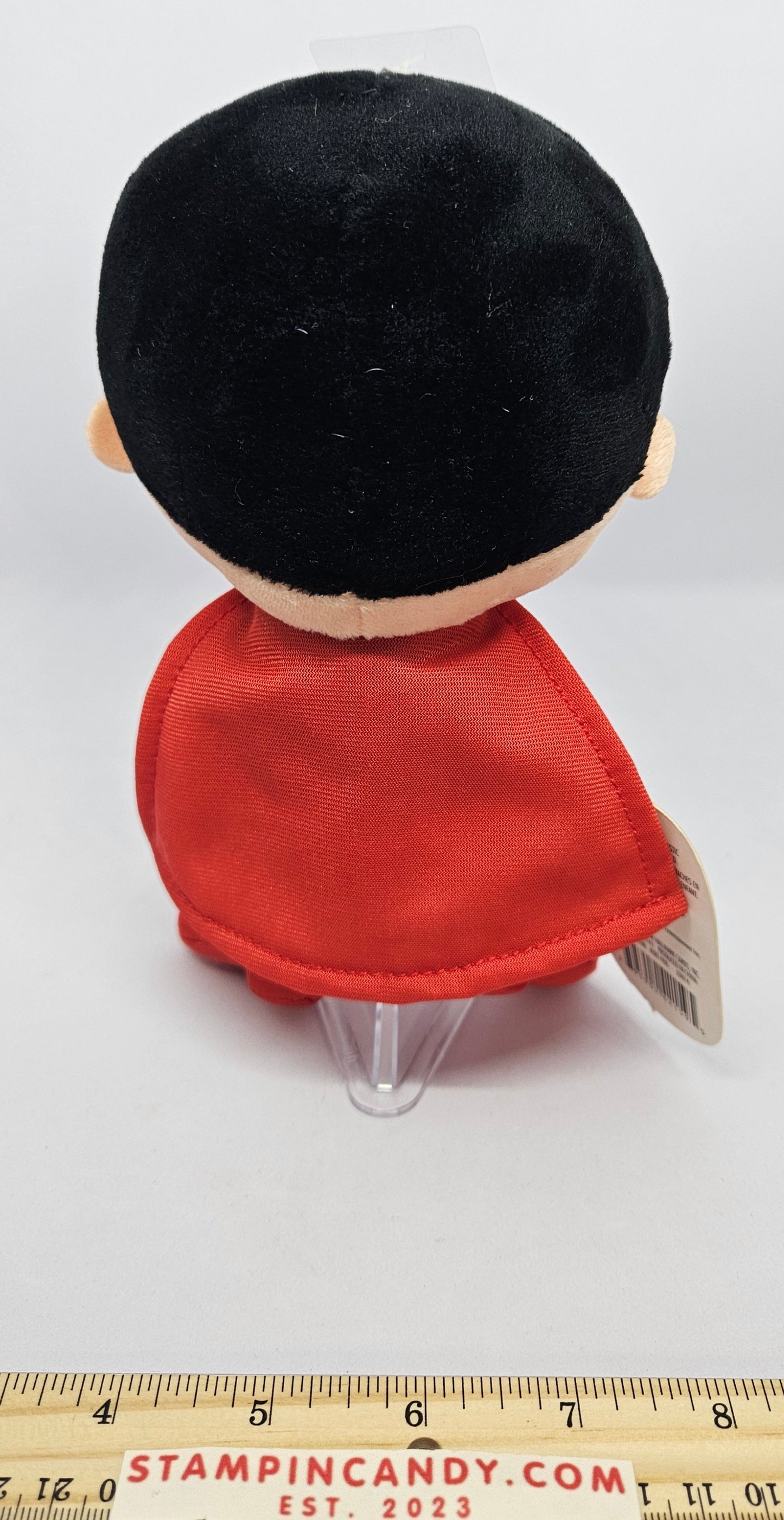 Superman - Hallmark Plushie