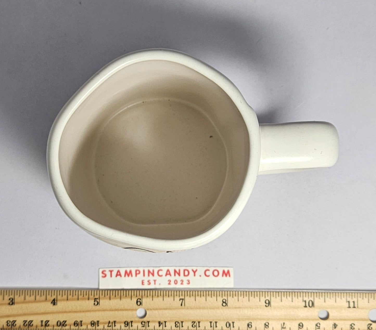 Rae Dunn "On Fleek" Mug