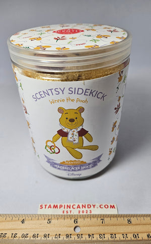 Scentsy / Disney Winnie the Pooh Hundred Acre Wood Scented Sidekick