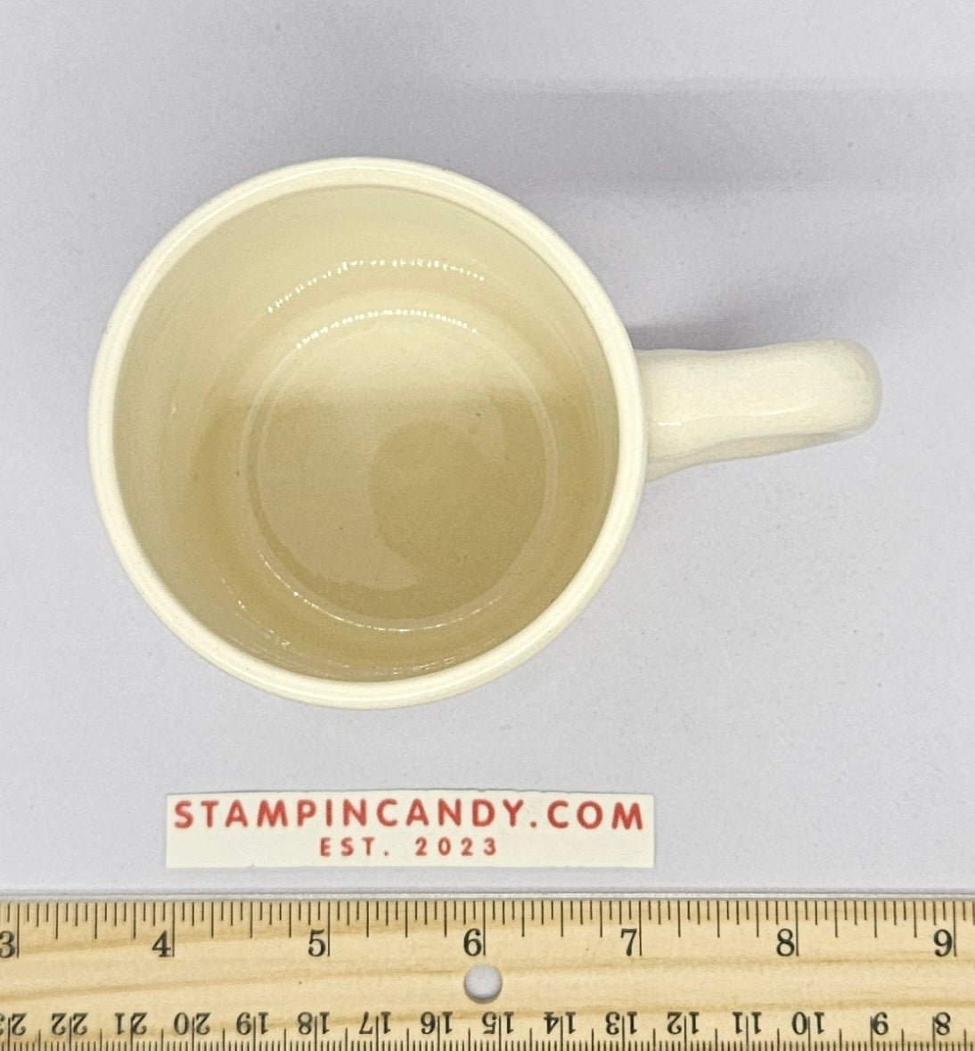 Kentucky Historical Sites Mug