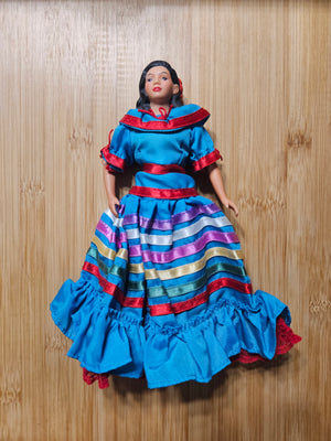 Descriptive image text