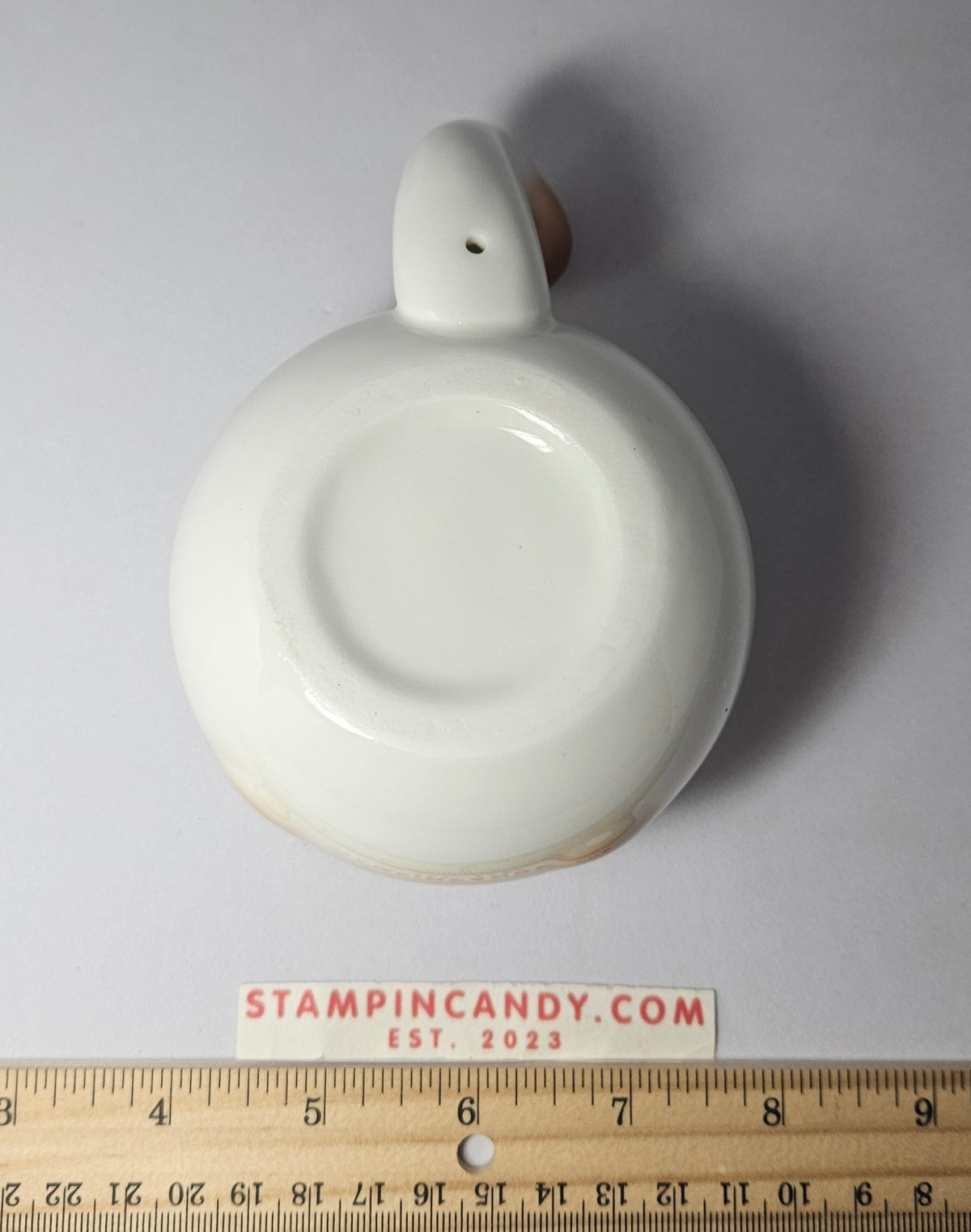 Cute Ceramic Cat Mug