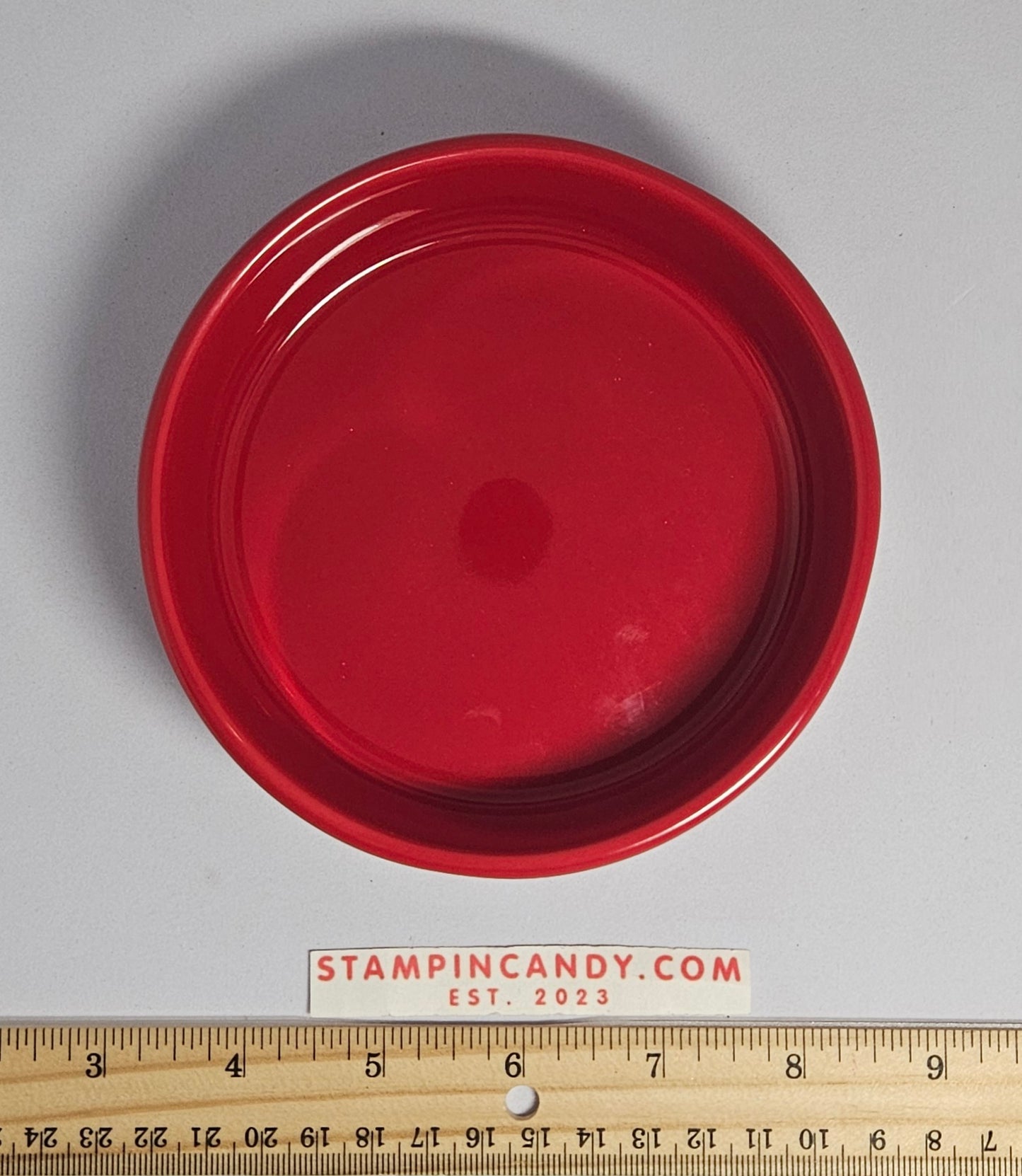 Rae Dunn - "Merry Catmas" Pet Dish