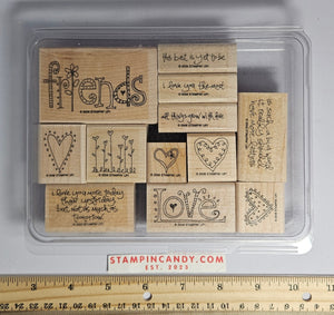 Descriptive image text