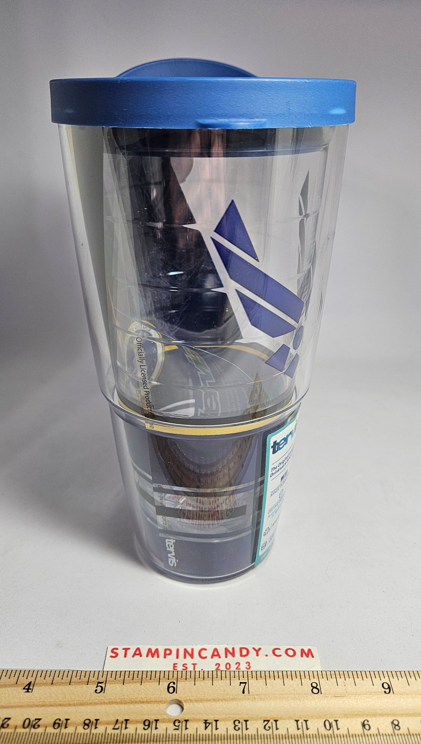 Official US Air Force 24 oz Tumbler