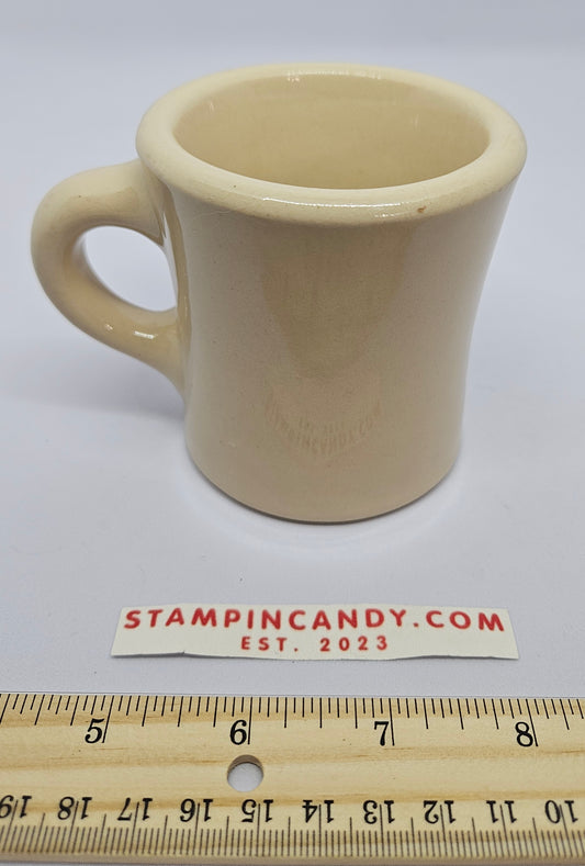 Wallace China Mug