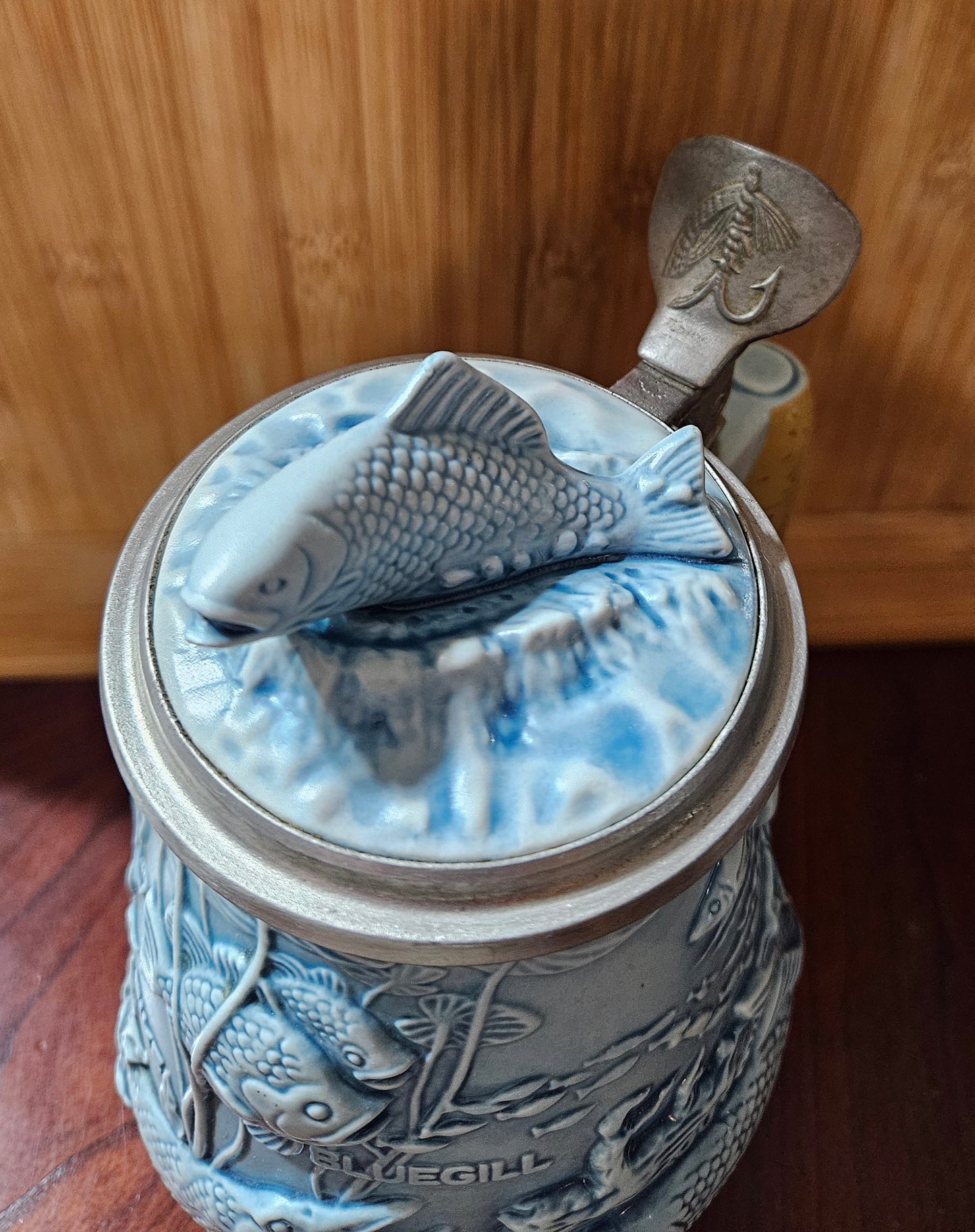 Avon Fish Stein
