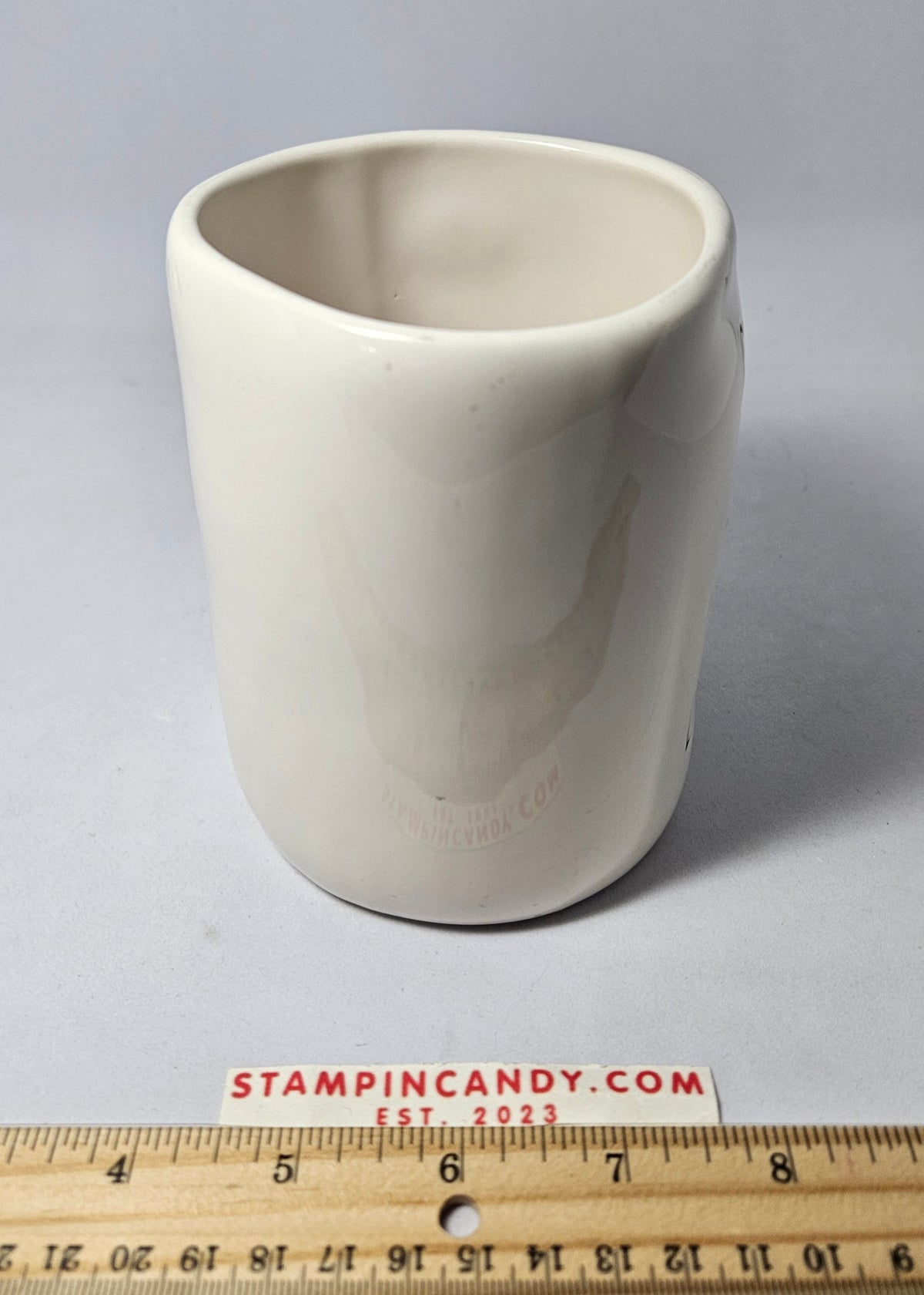 Rae Dunn - "Self Love" Mug
