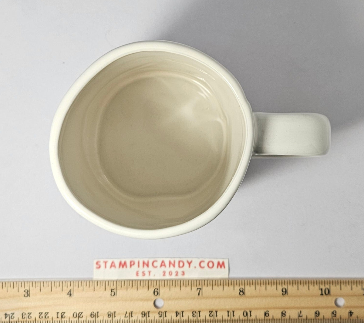 Rae Dunn - "Vacay" Mug