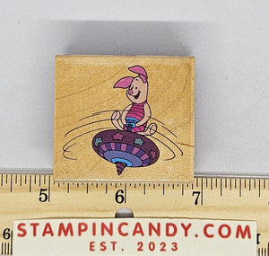 Descriptive image text