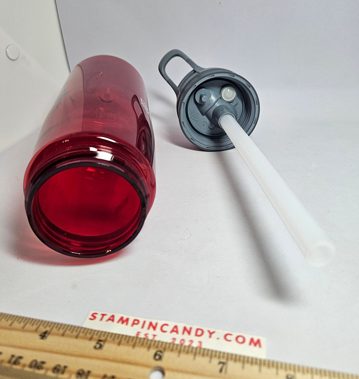 Camelbak - OU Sooners Water Bottle