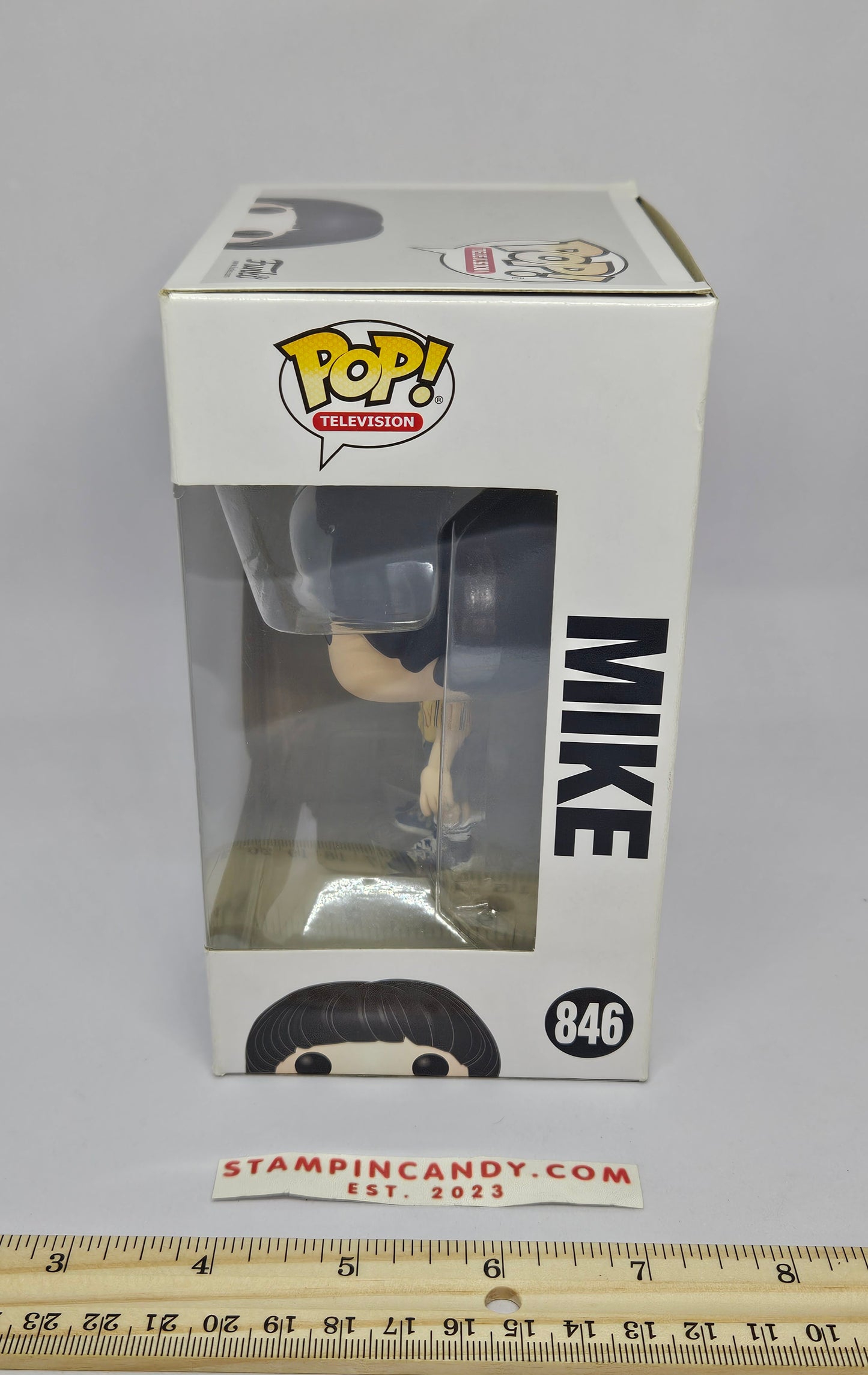 Funko POP! - Stranger Things - Mike #846