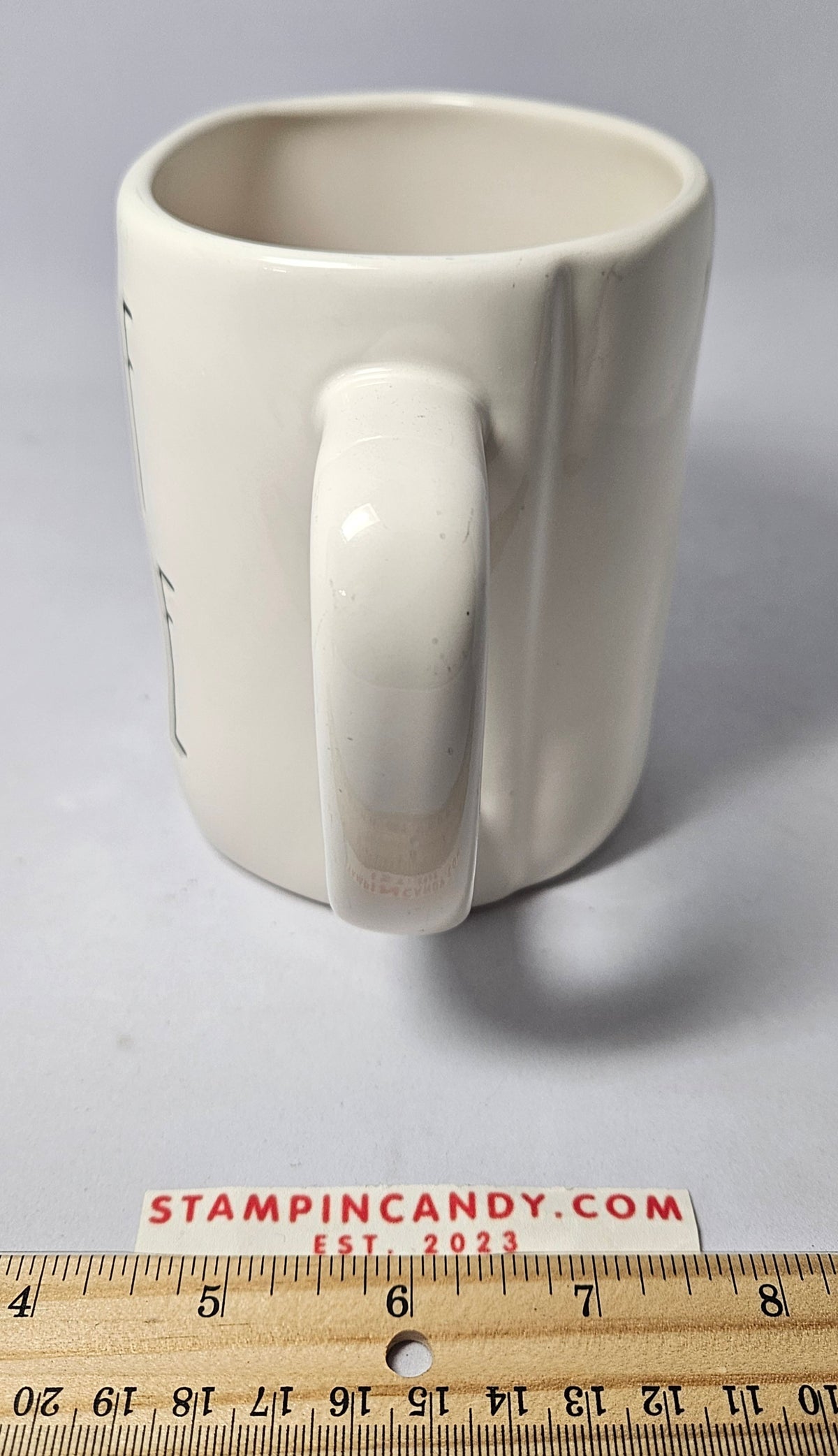 Rae Dunn - "Self Love" Mug