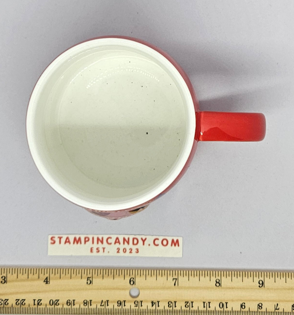 Lucky (Fortune) Cat Mug