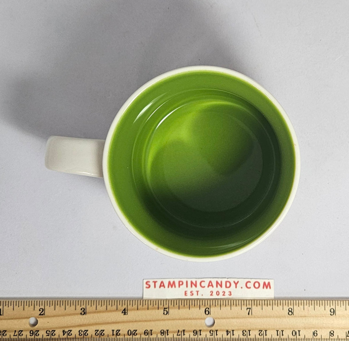 2015 Starbucks - Colorado 14 oz Mug "You Are Here" Series