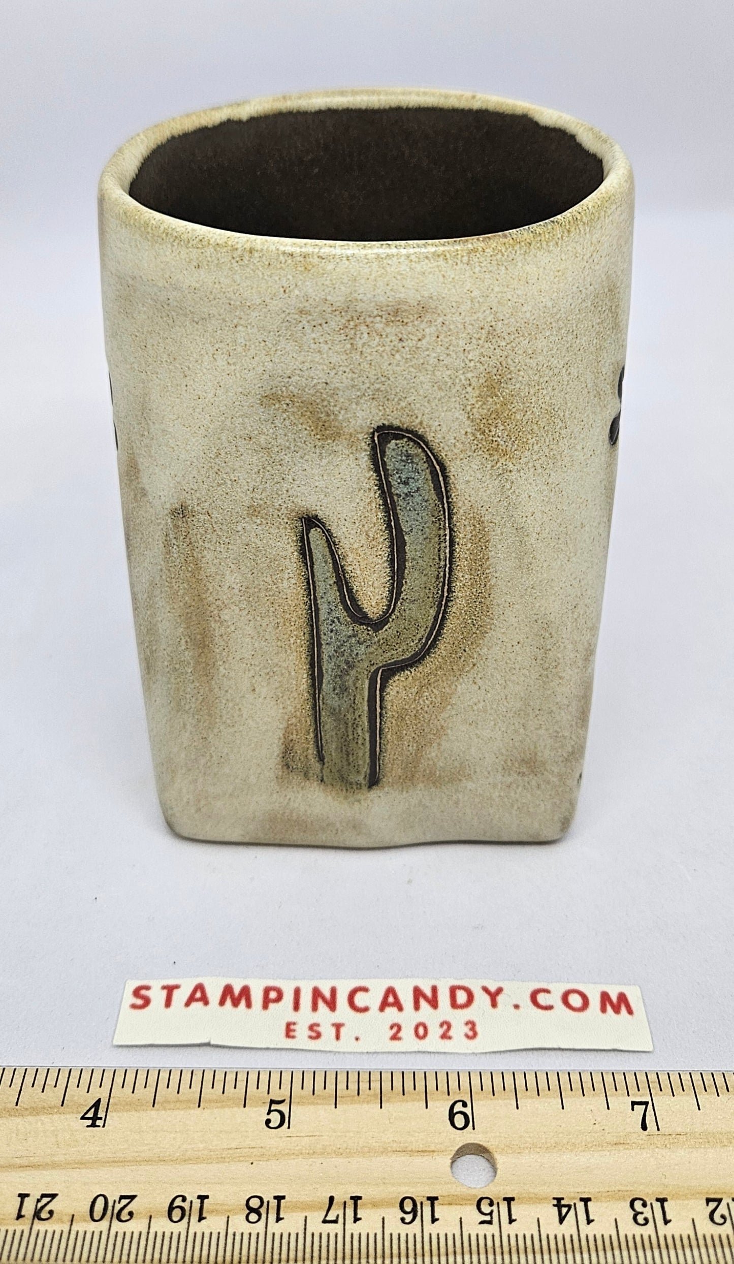 Kokopelli Mug