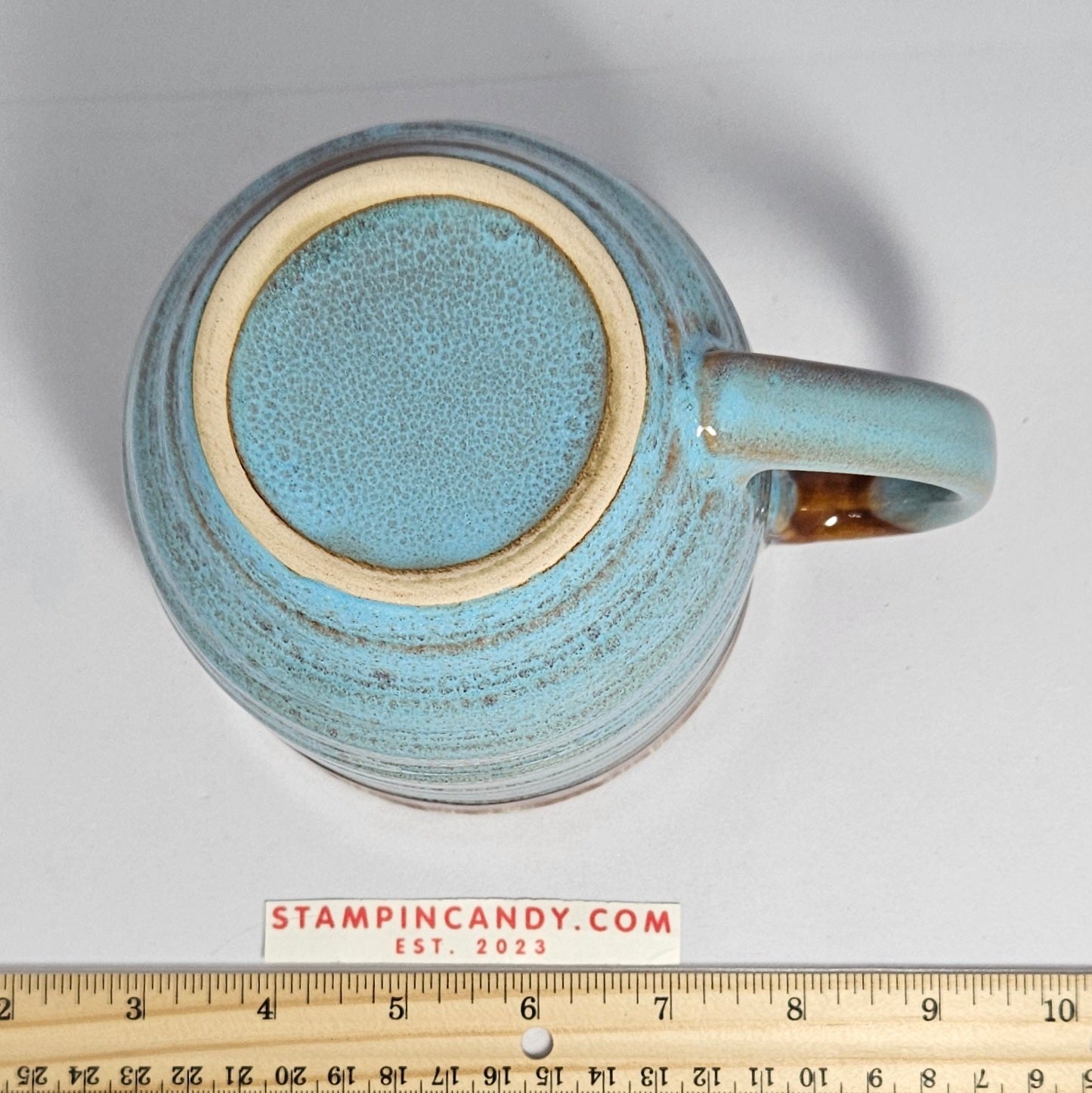 Pike's Peak, Colorado Mug