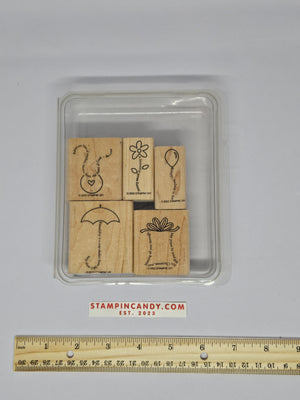 Descriptive image text