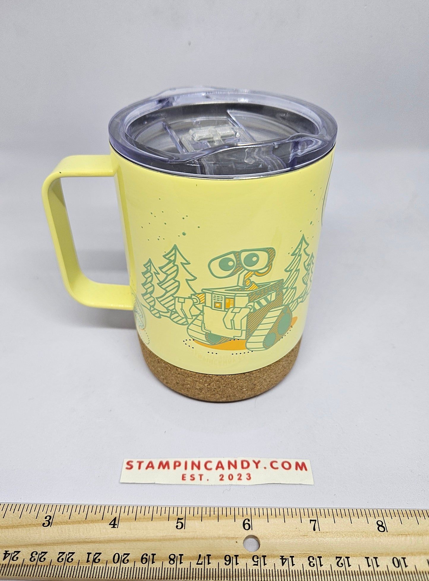 Disney / Pixar - WALL-E Mug / Tumbler