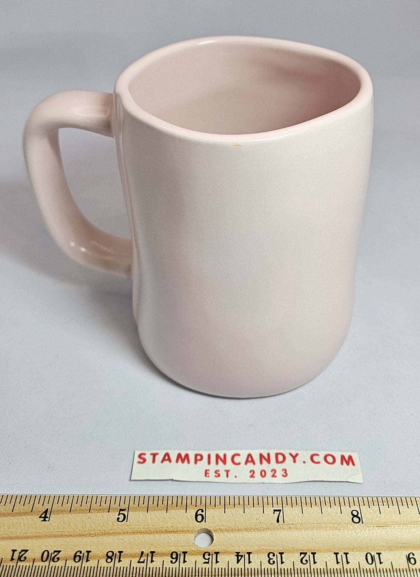 Rae Dunn - "Bride To Be" Mug
