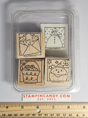 Descriptive image text