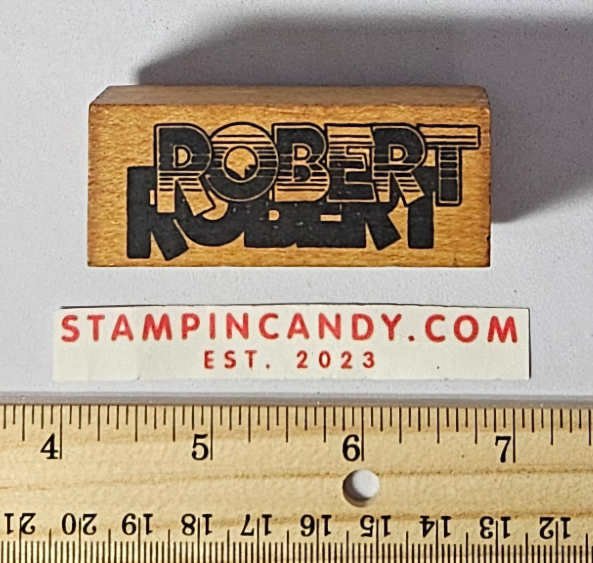 Robert Stamp - All Night Media