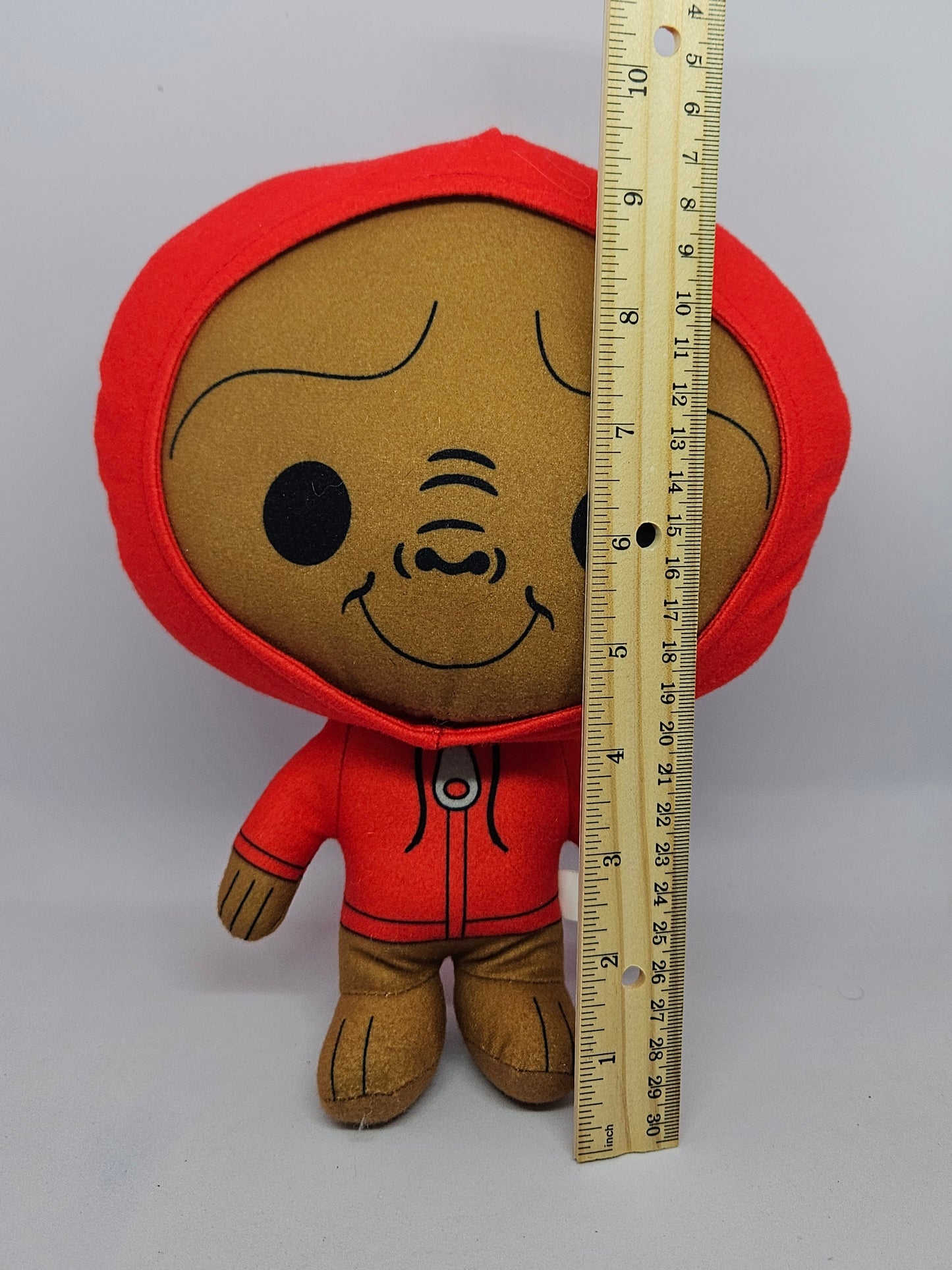 E.T. Extraterrestrial Stuffed Animal