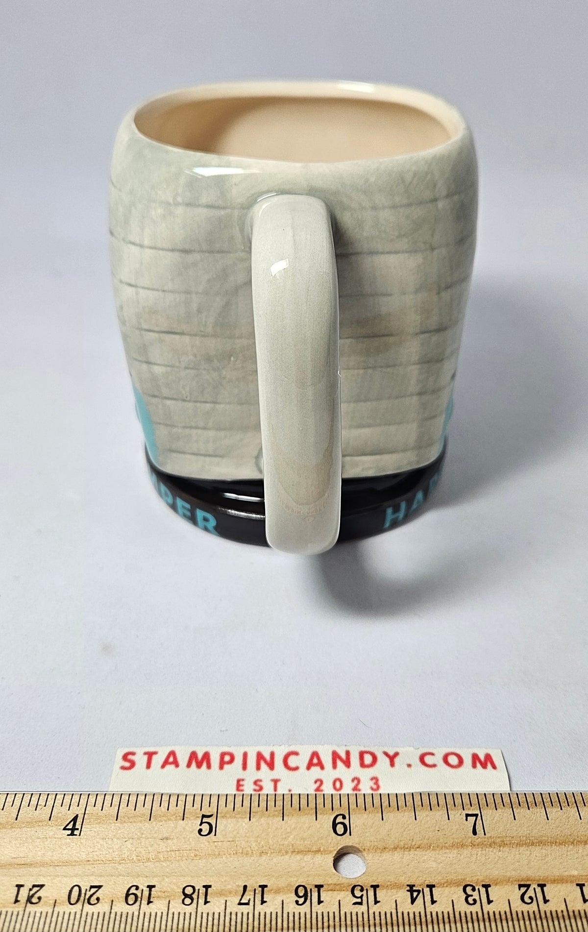 Happy Camper Bigmouth 16 oz Mug