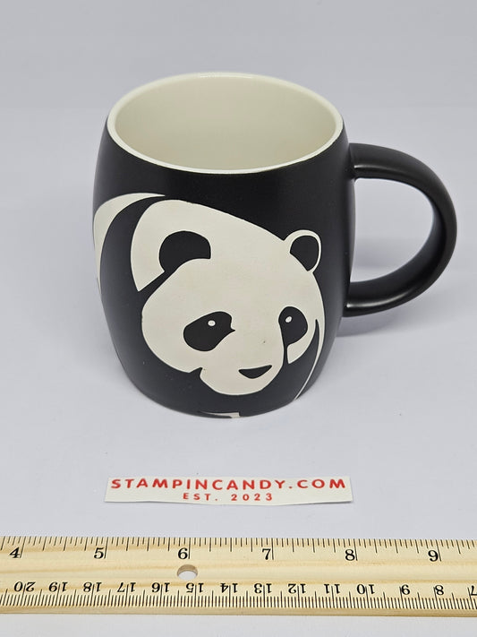 Panda Mug