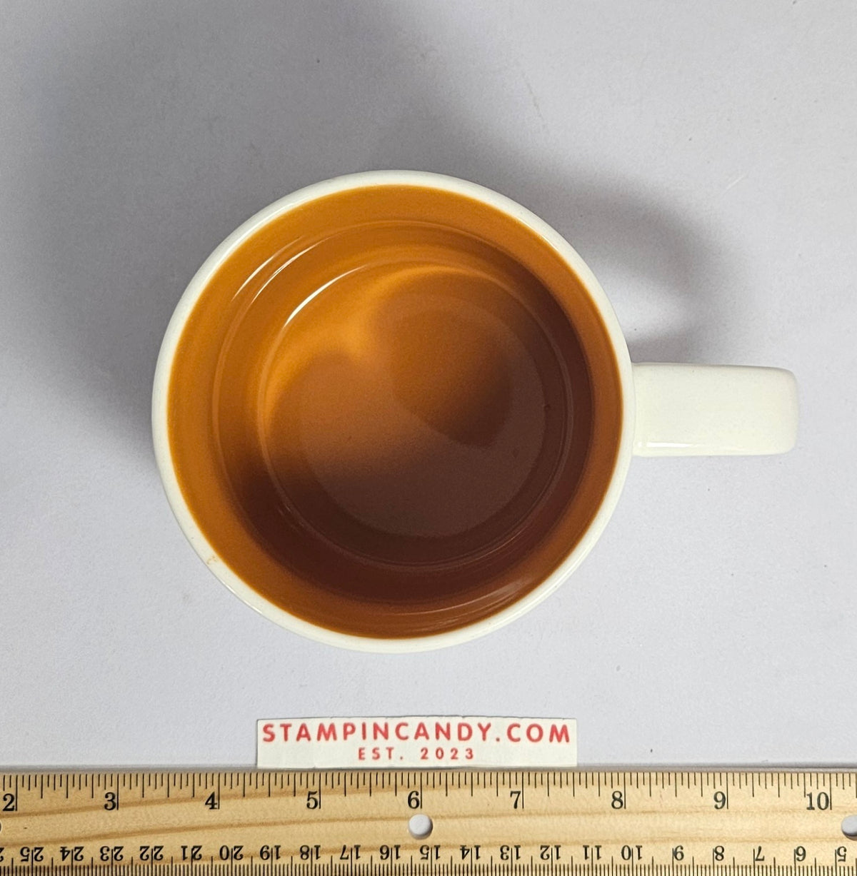 2015 Starbucks - Texas 14 oz Mug "You Are Here" Series