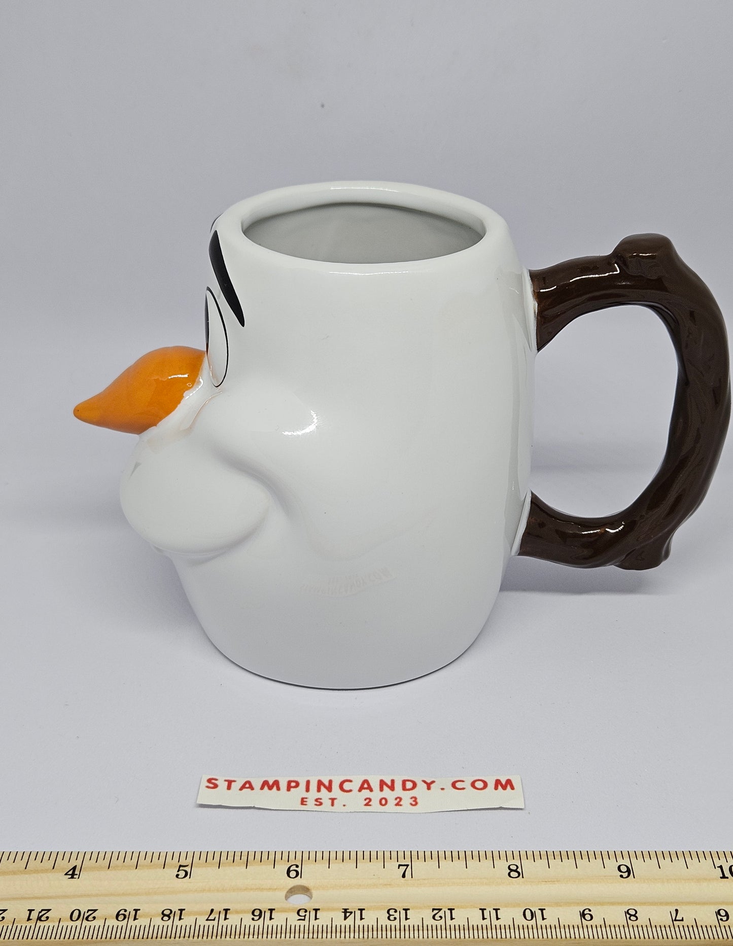 Disney - Olaf Mug