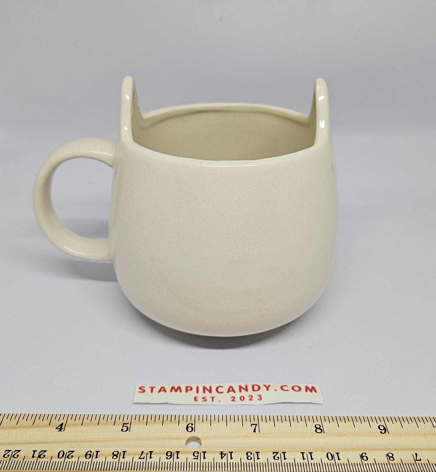 Cat Mug