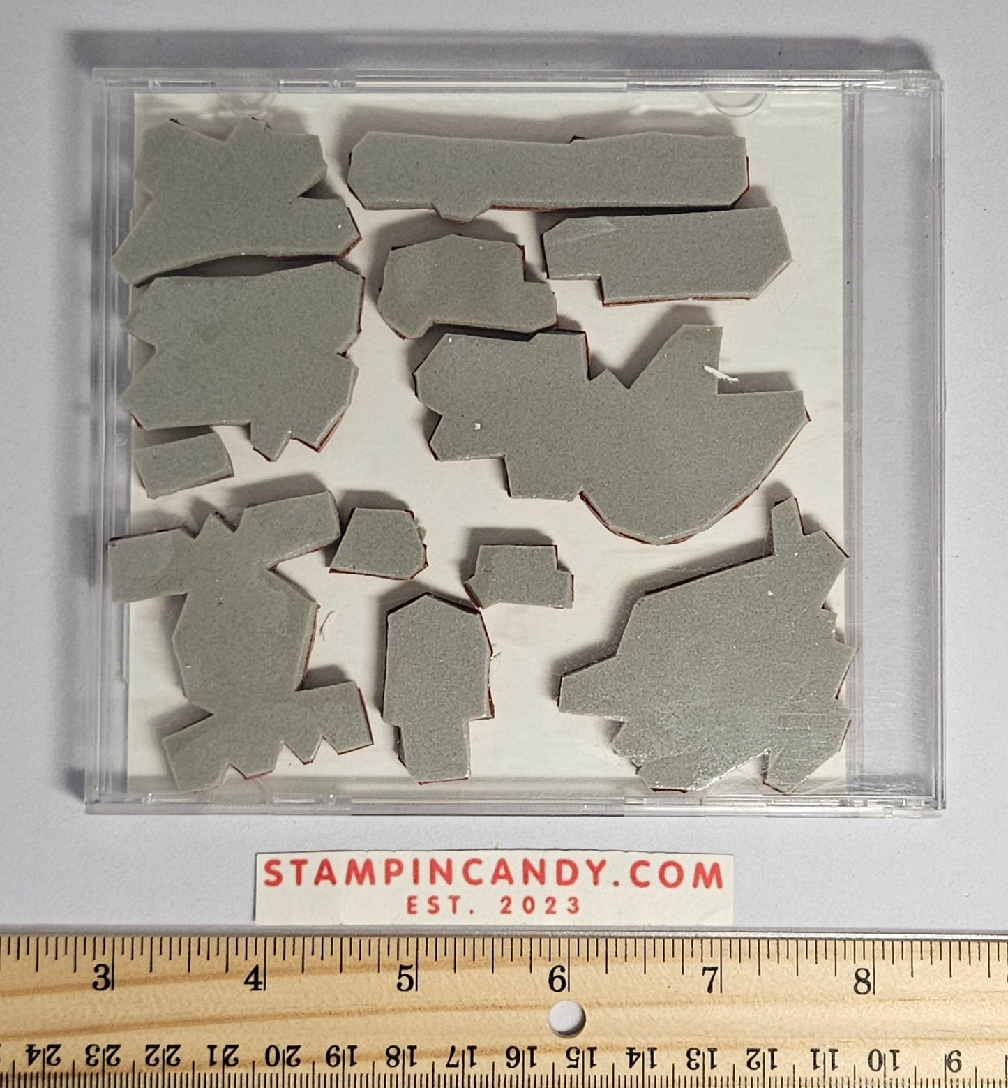 Stampin Up - All Year Cheer