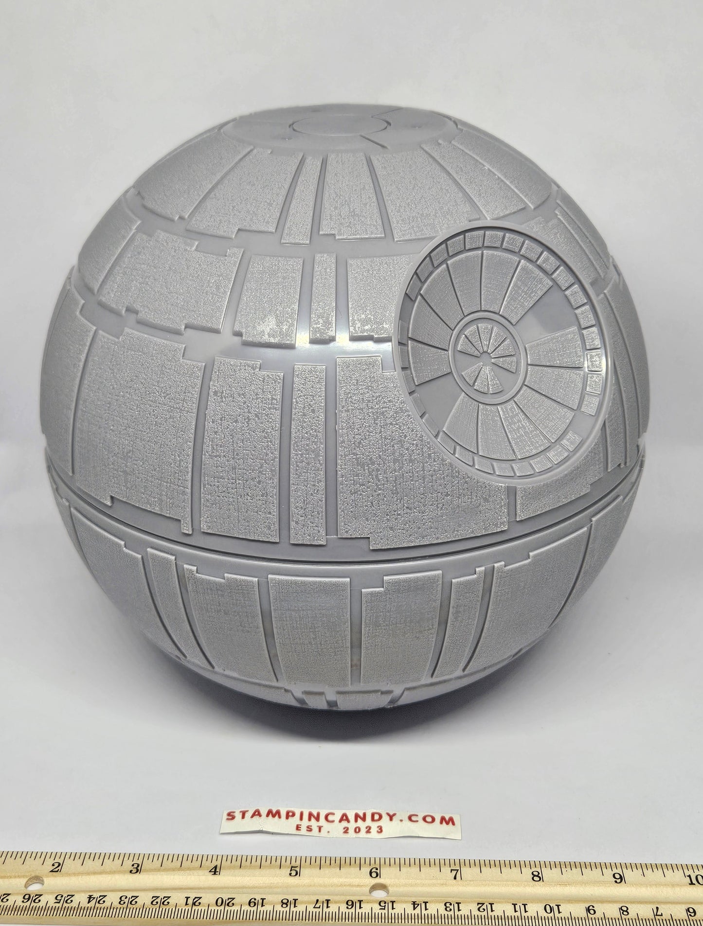 Star Wars - Death Star Chips and Dip Bowls