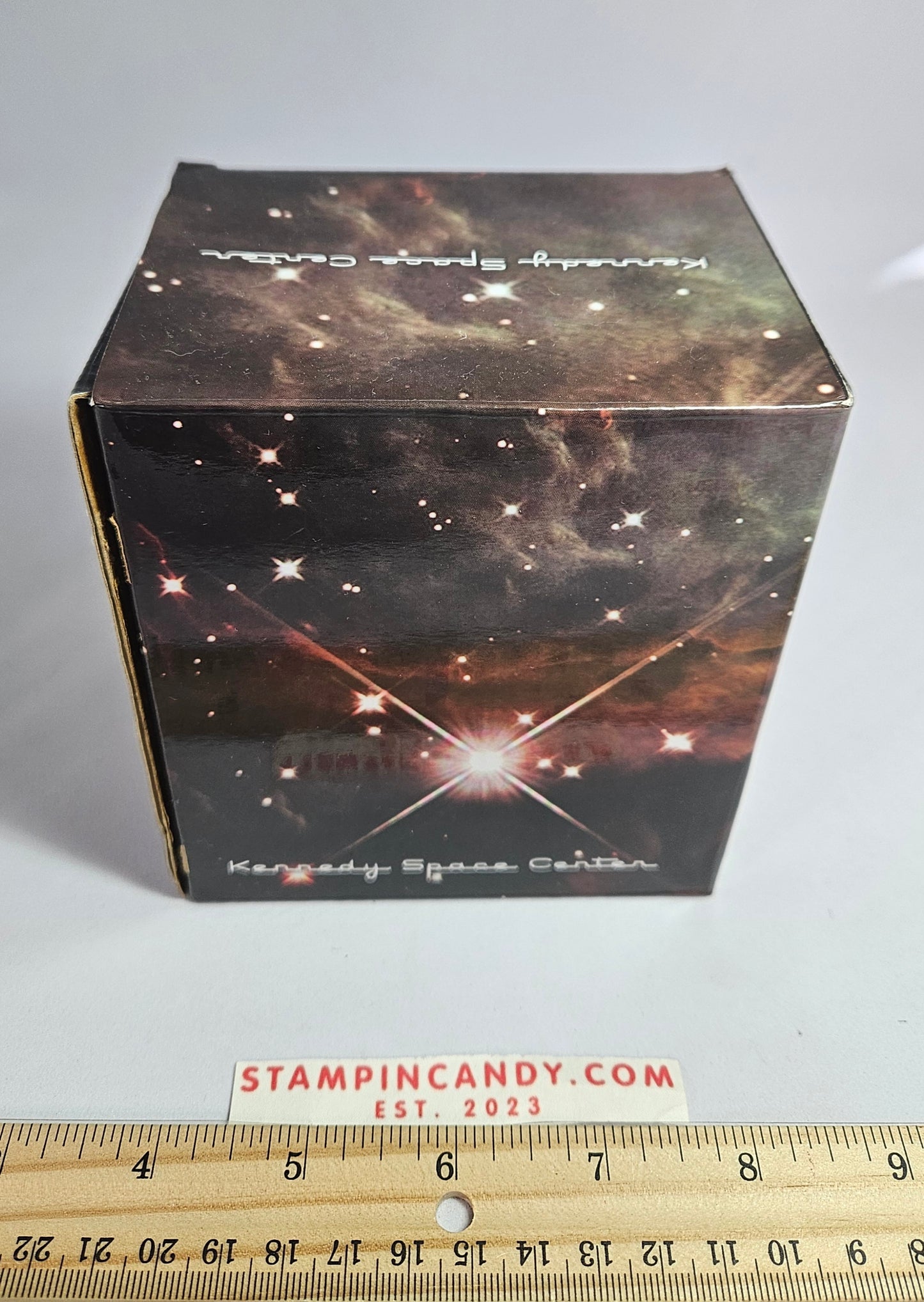 Kennedy Space Center Mug