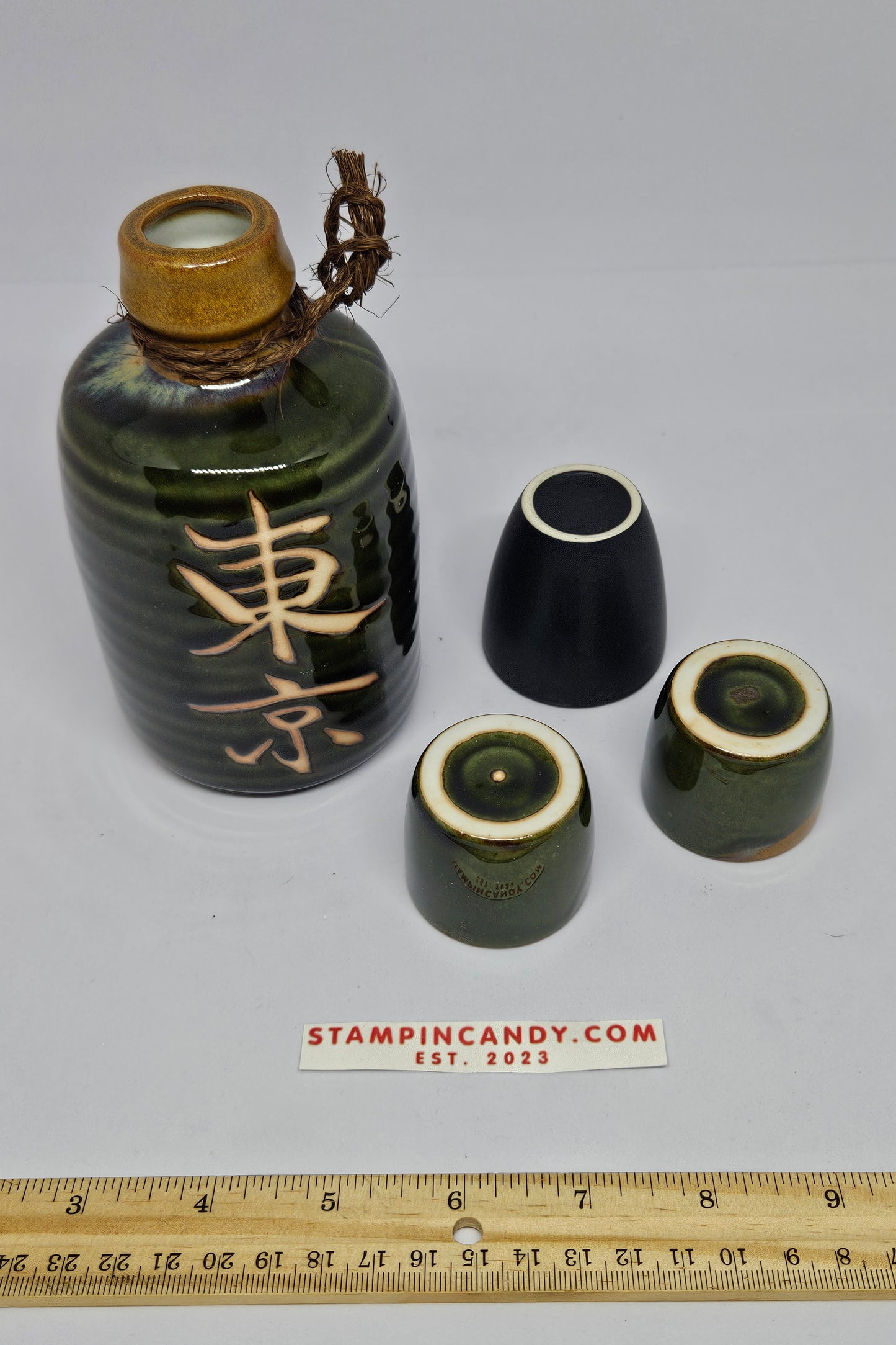 Japanese Sake Set