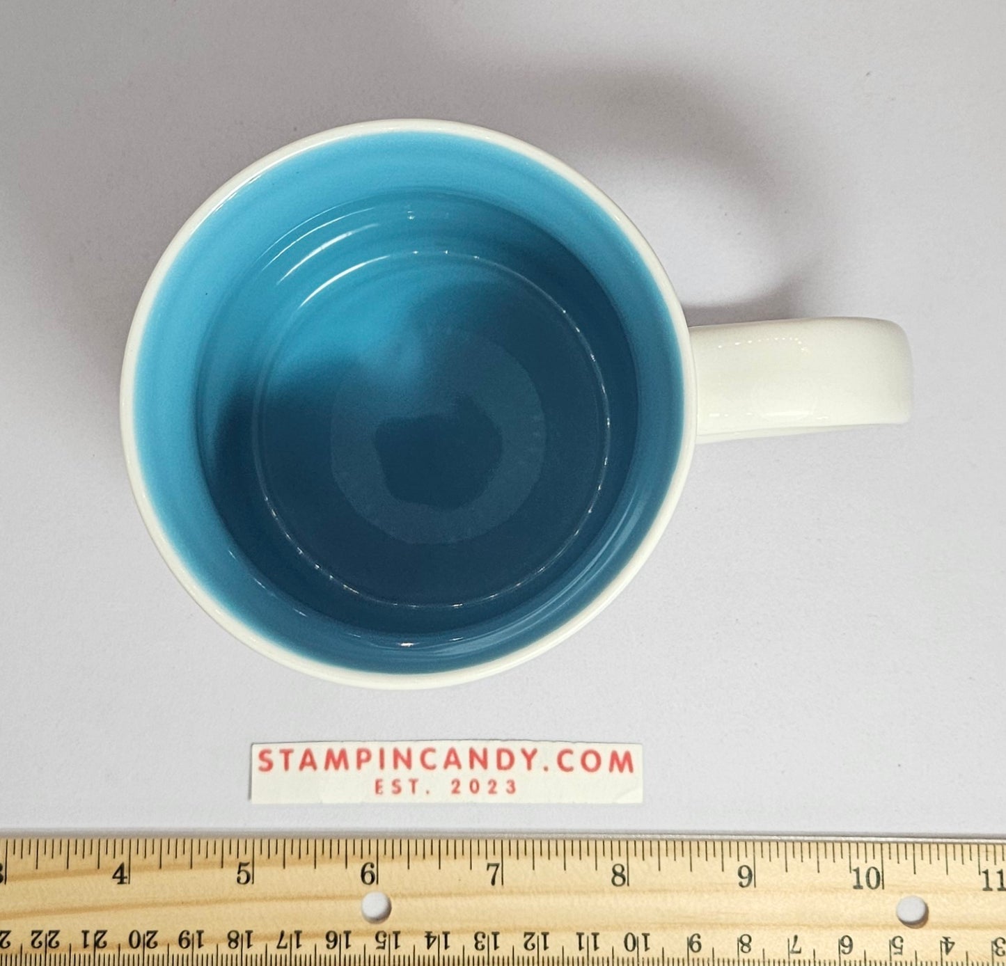 Starbucks - North Carolina Mug
