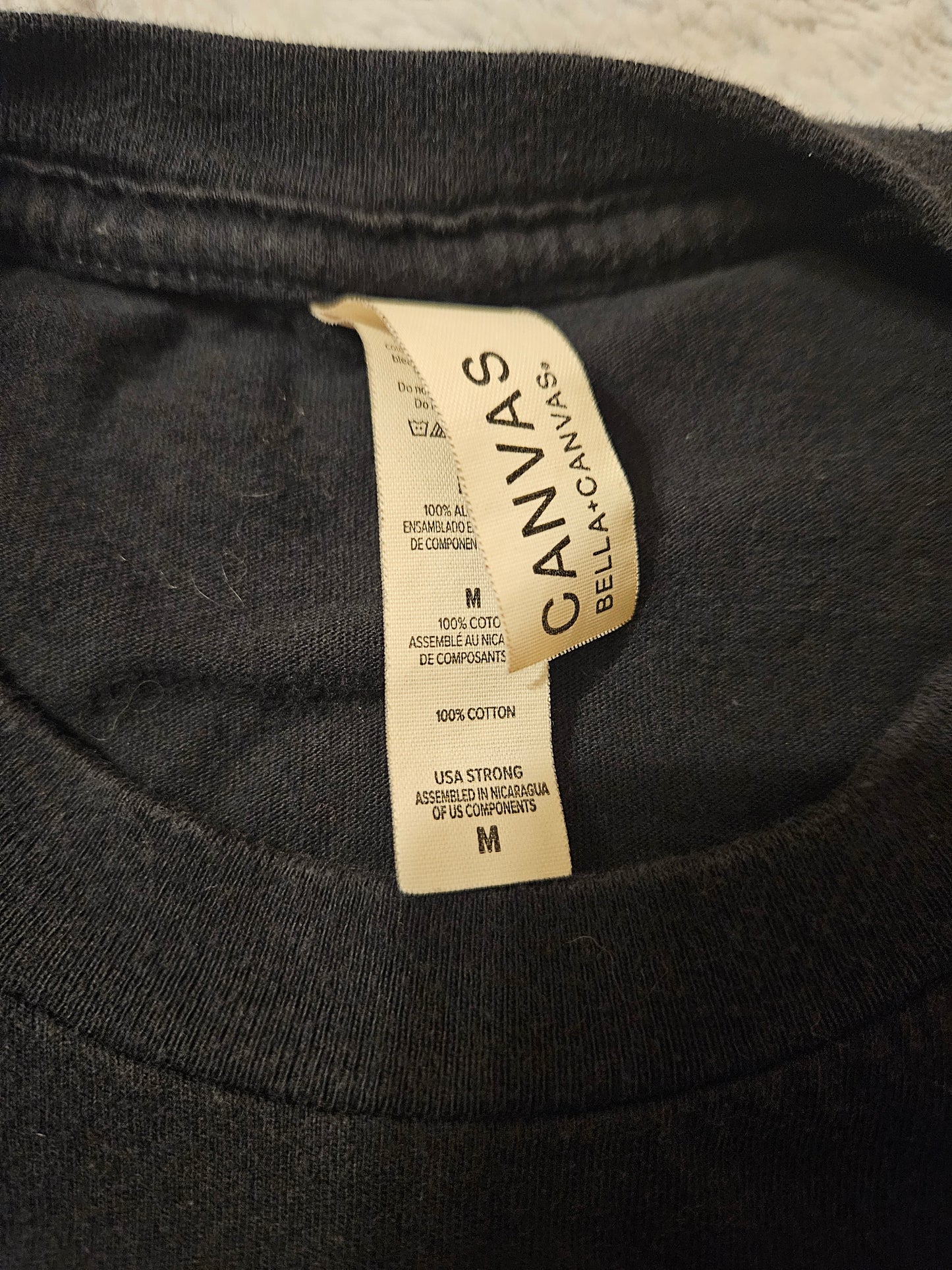 Blake Shelton - 2019 Friends and Heros Tour - Medium T-Shirt