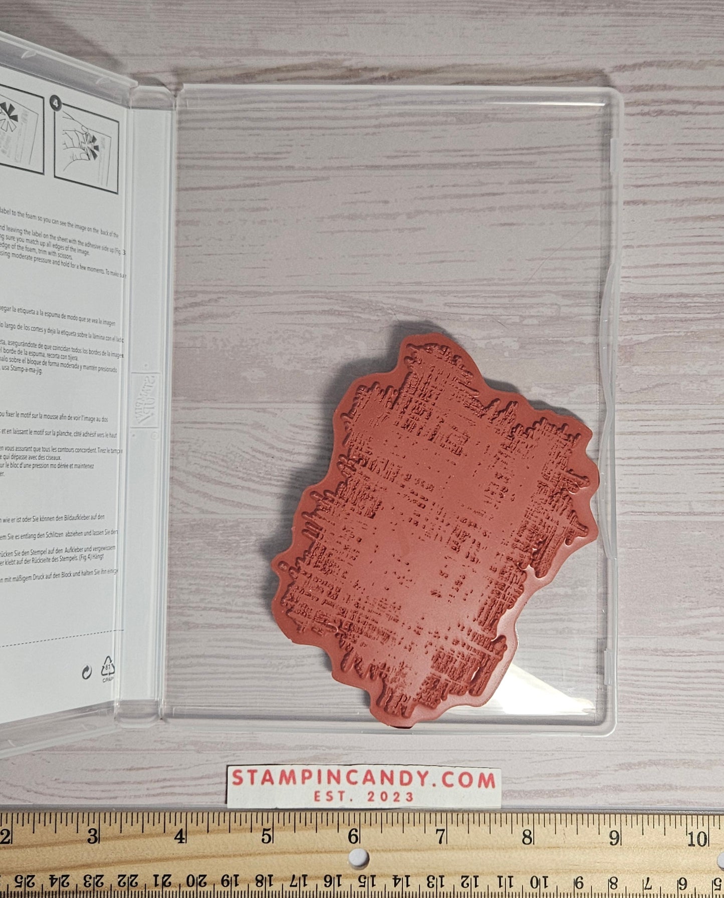 Stampin Up - You've Got This (Set 2 of 2 ONLY)