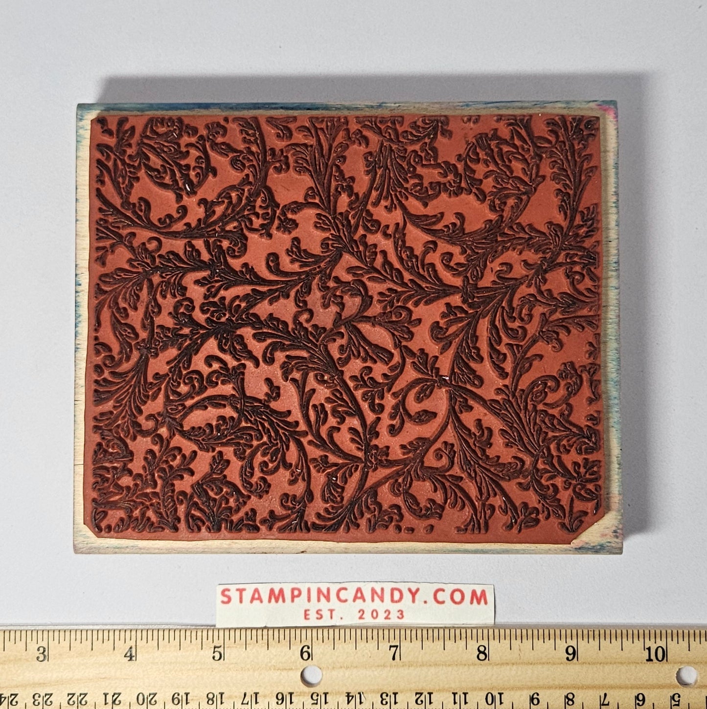 Stampin Up - Filigree