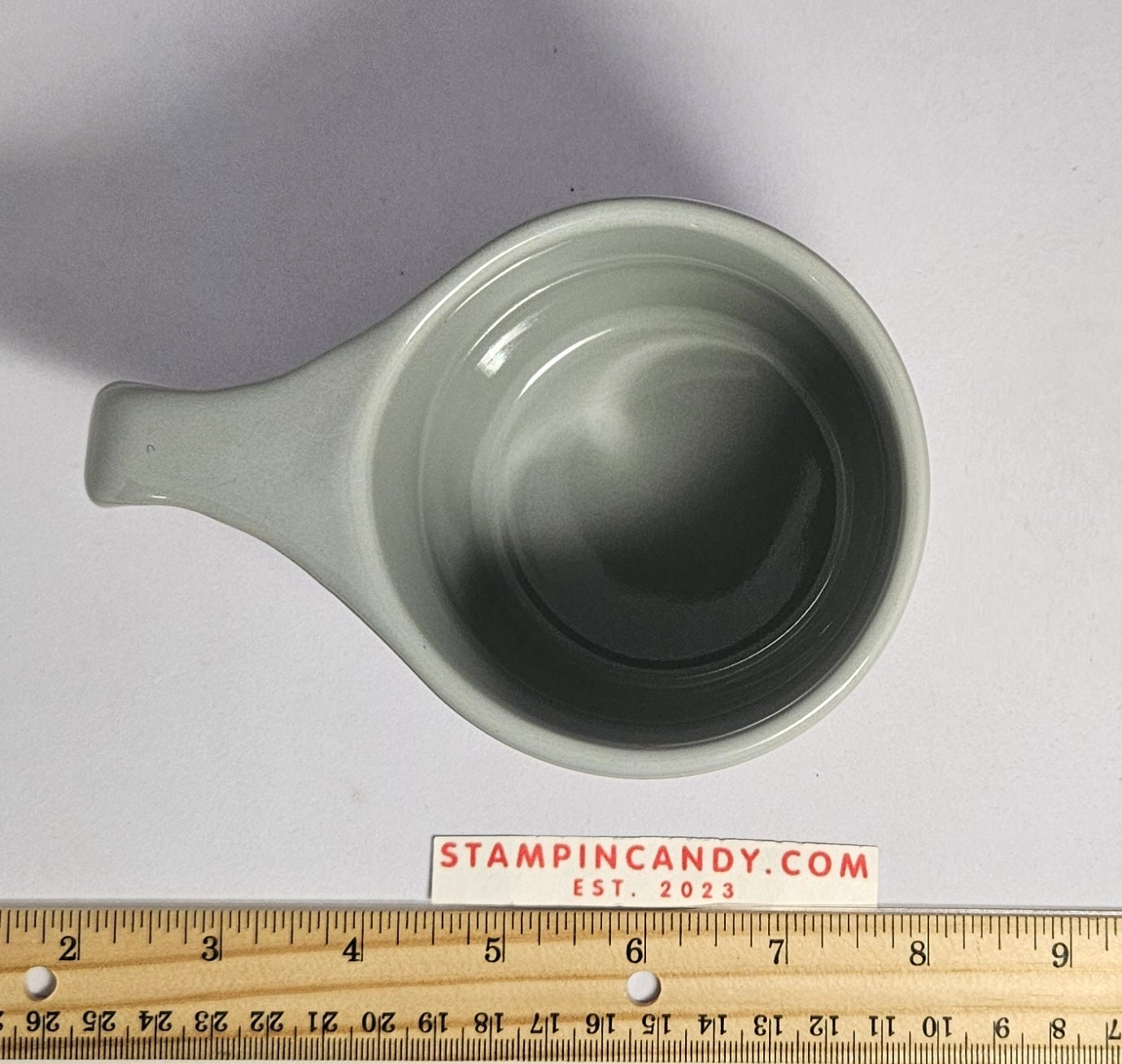 "Zero F*cks Given" Element Toot Mug