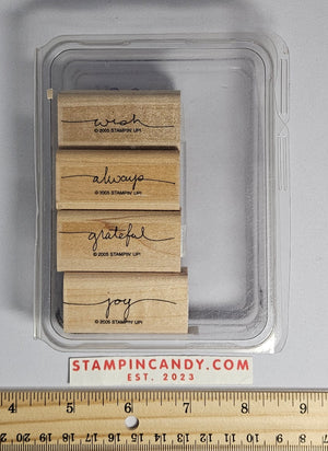 Descriptive image text